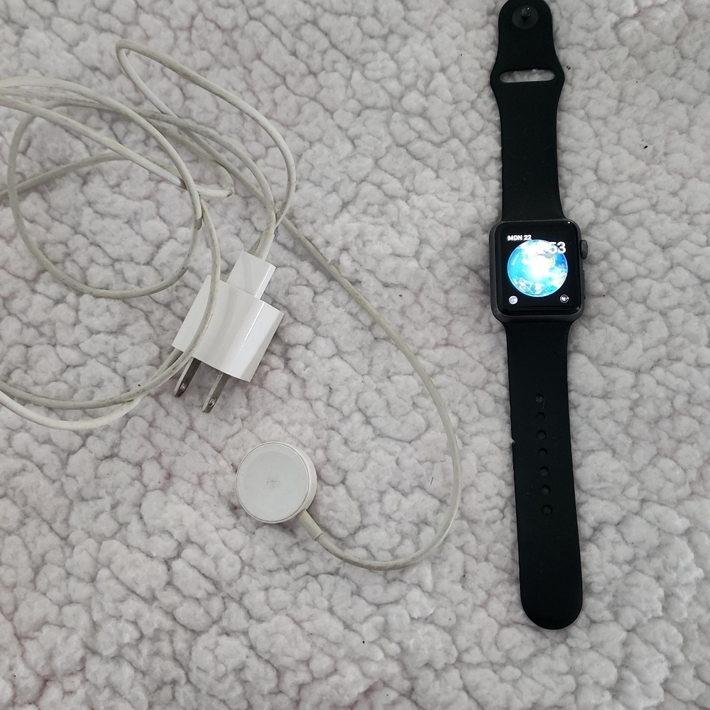 Apple watch